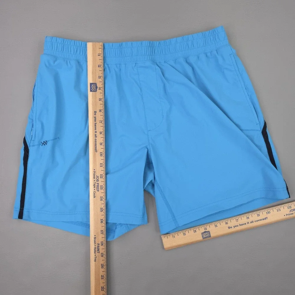 RHONE versatility shorts